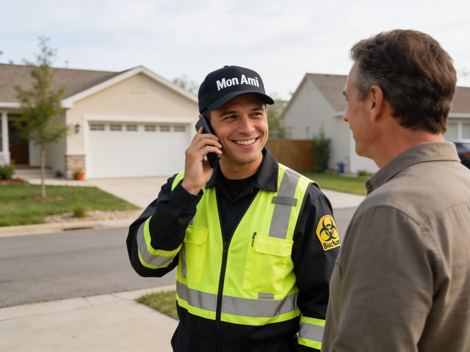 Sewage Cleanup Alta, CA FAQs